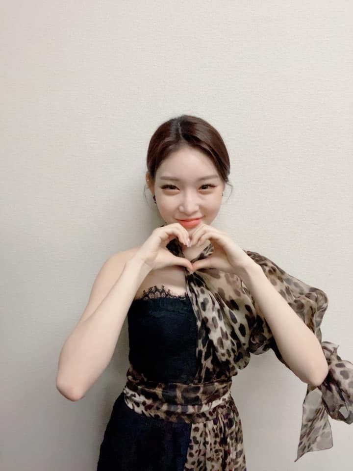 Chungha, 'Comeback in 10 Months', releases public songs on the 27th