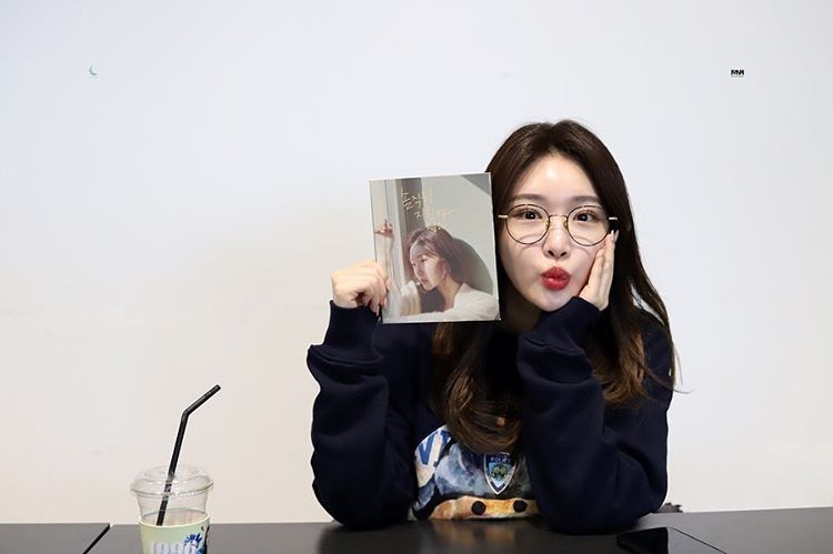 Chungha, 'Comeback in 10 Months', releases public songs on the 27th