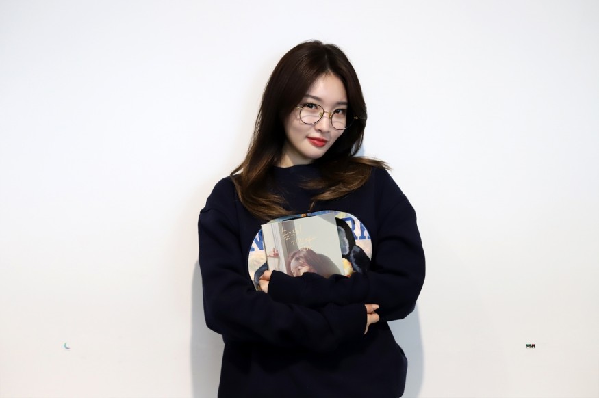 Chungha, 'Comeback in 10 Months', releases public songs on the 27th
