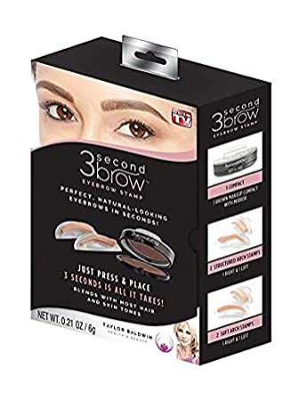 5 Best To-Go Eyebrow Stamp to Achieve That K-pop Idol Look For Busy Women
