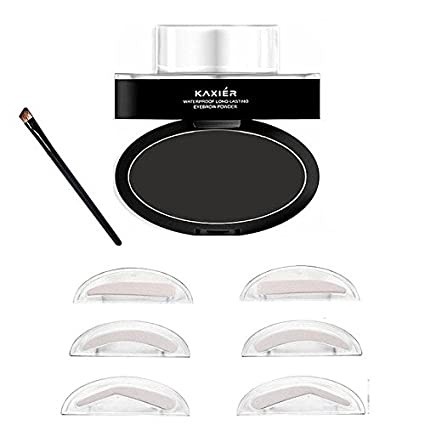 5 Best To-Go Eyebrow Stamp to Achieve That K-pop Idol Look For Busy Women