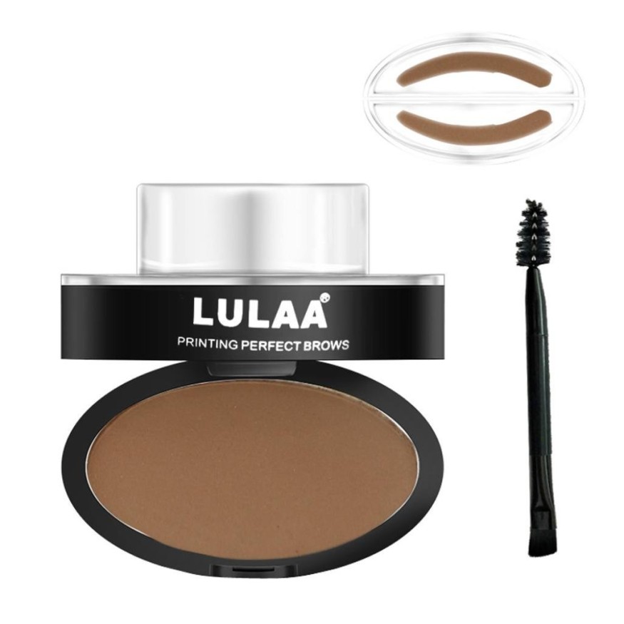 5 Best To-Go Eyebrow Stamp to Achieve That K-pop Idol Look For Busy Women