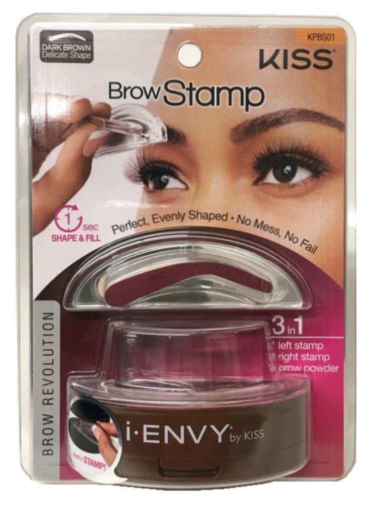 5 Best To-Go Eyebrow Stamp to Achieve That K-pop Idol Look For Busy Women