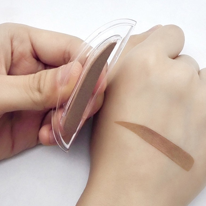 5 Best To-Go Eyebrow Stamp to Achieve That K-pop Idol Look For Busy Women