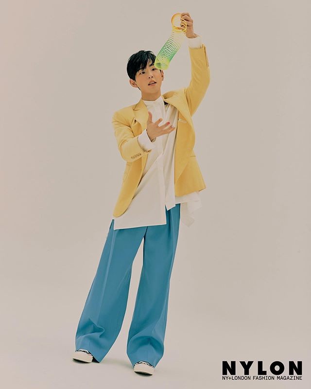 WATCH: Paul Kim Unveils "Overload" MV