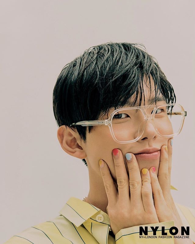 WATCH: Paul Kim Unveils "Overload" MV