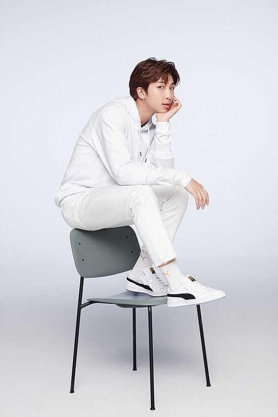 BTS Leader RM "We Are Working On Our Next Album"