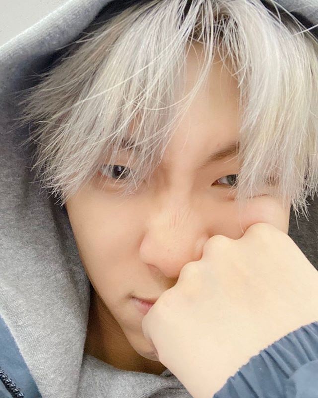 BTS starts sharing everyday with YouTube Live, First runner is RM