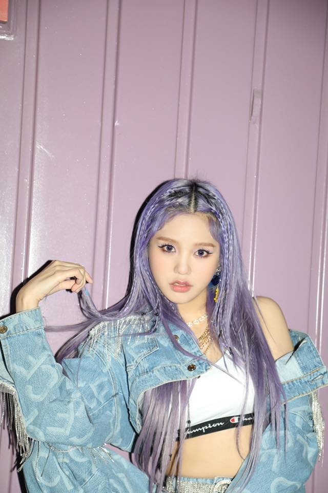 OH MY GIRL Drops New Teaser Images For Upcoming 7th Mini-Album "NONSTOP"