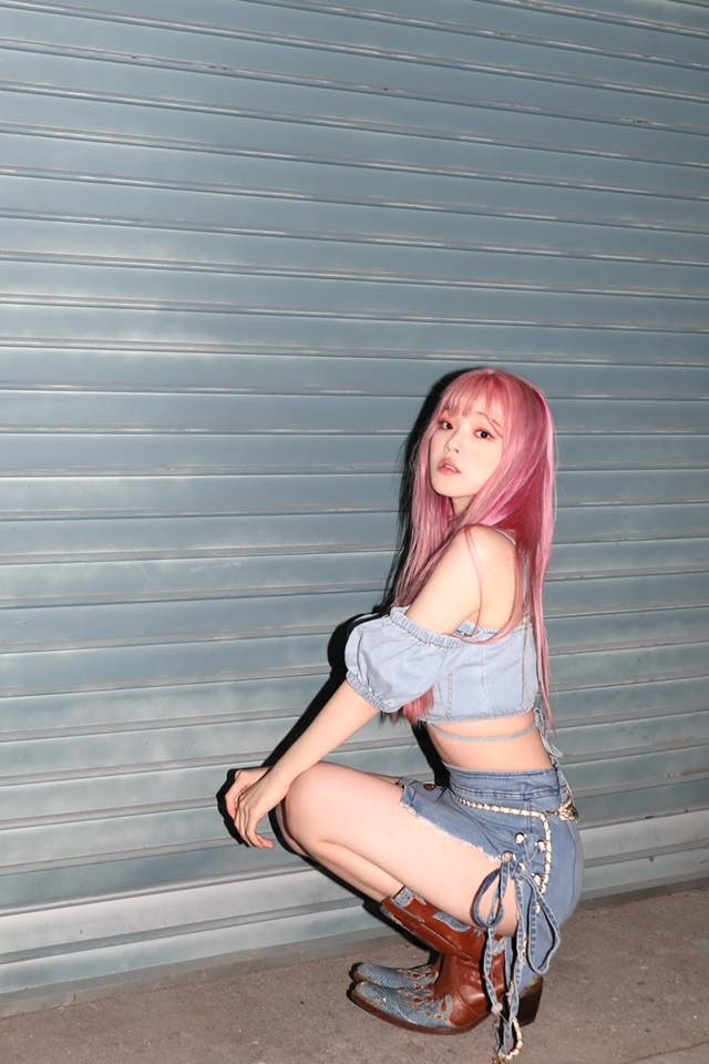 OH MY GIRL Drops New Teaser Images For Upcoming 7th Mini-Album "NONSTOP"