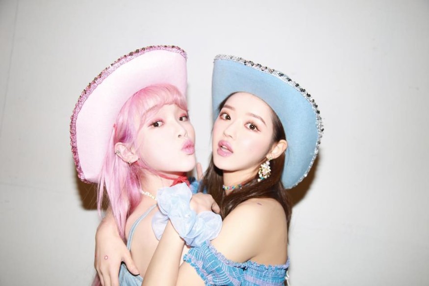 OH MY GIRL Drops New Teaser Images For Upcoming 7th Mini-Album "NONSTOP"