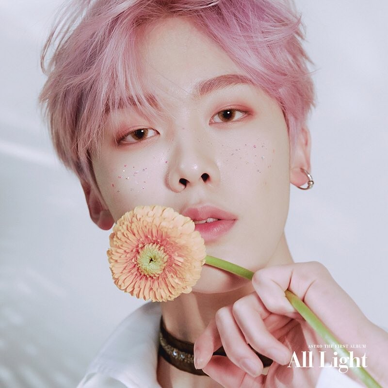 Astro confirms comeback with EP 'Gateway' on May 4