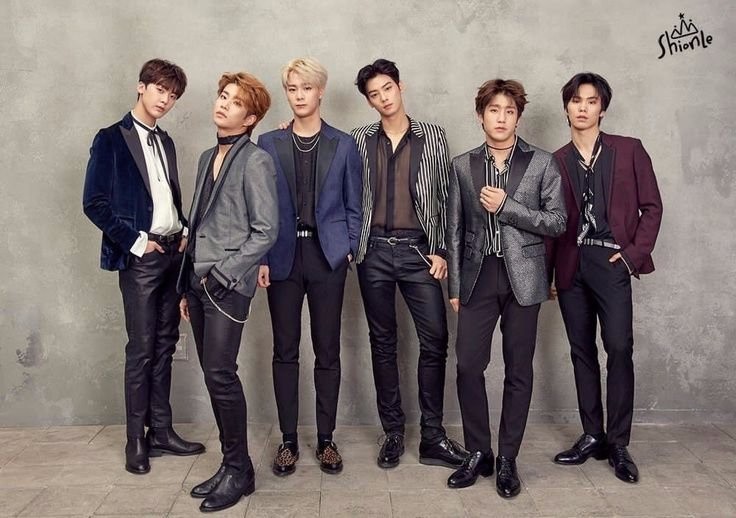 Astro confirms comeback with EP 'Gateway' on May 4