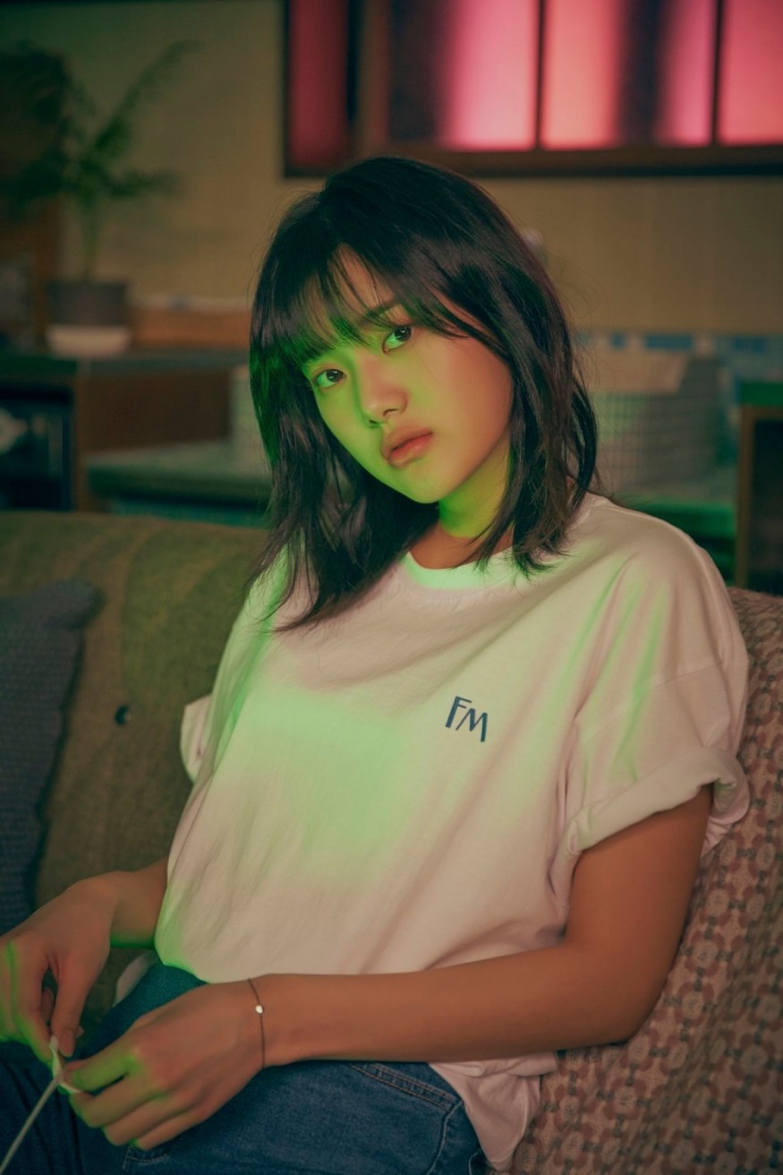 Minseo to Make Her Return With R&B Track "No Good Girl"
