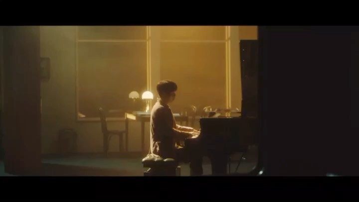 Paul Kim releases 2nd full album Part.2 'But I'll Miss You'