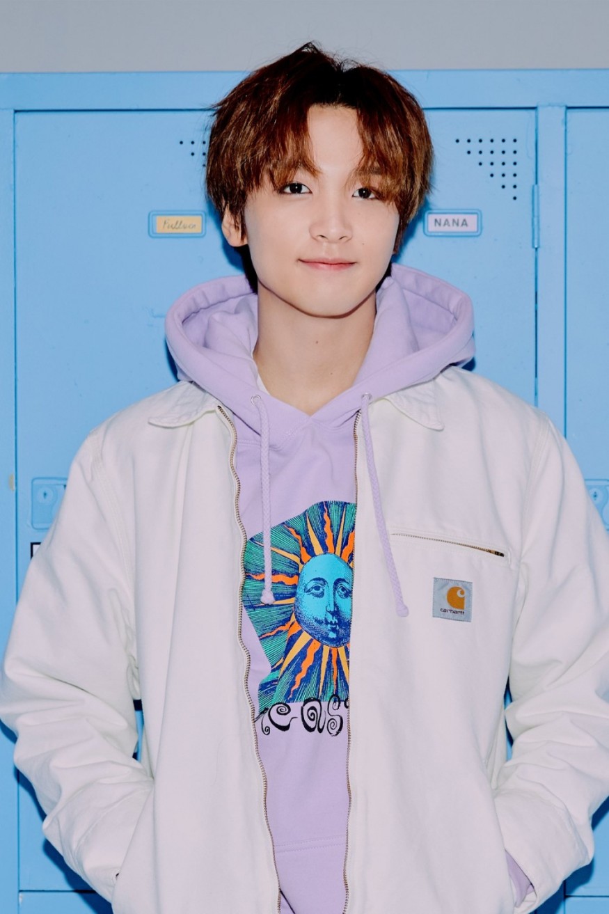 NCT DREAM Announces Refreshing Charm with New Song '7 Days'