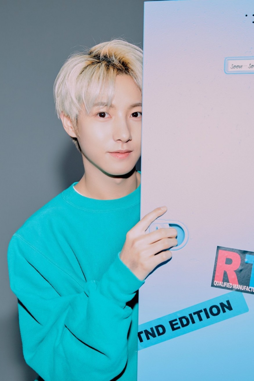 NCT DREAM Announces Refreshing Charm with New Song '7 Days'