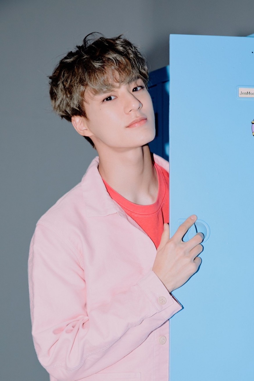 NCT DREAM Announces Refreshing Charm with New Song '7 Days'