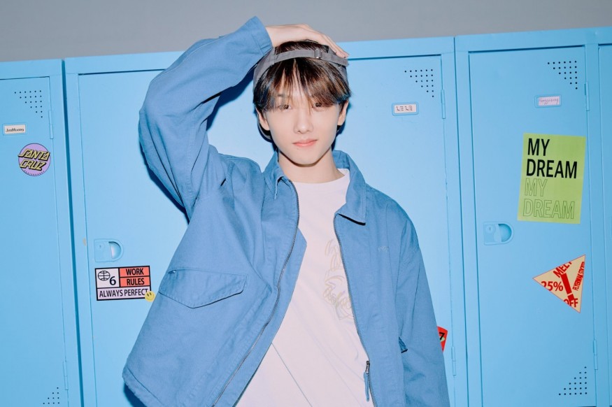 NCT DREAM Announces Refreshing Charm with New Song '7 Days'