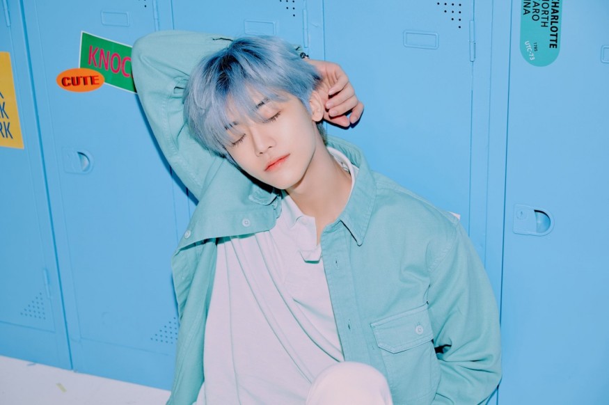 NCT DREAM Announces Refreshing Charm with New Song '7 Days'