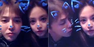 G-Dragon is Dating Lee Joo Yeon? Controversy Sparks Again After Actress Posts Mysterious Man's Photo