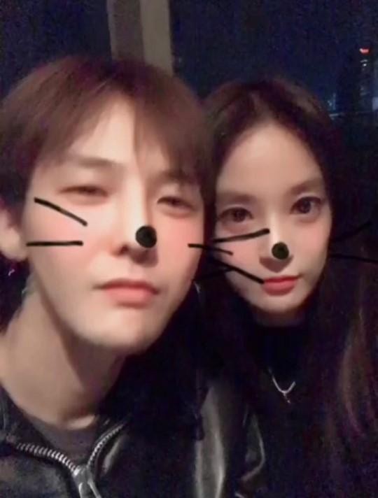 G-Dragon is Dating Lee Joo Yeon? Controversy Sparks Again After Actress Posts Mysterious Man's Photo