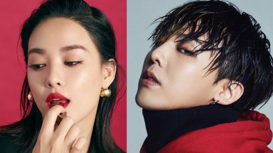 G-Dragon is Dating Lee Joo Yeon? Controversy Sparks Again After Actress Posts Mysterious Man's Photo