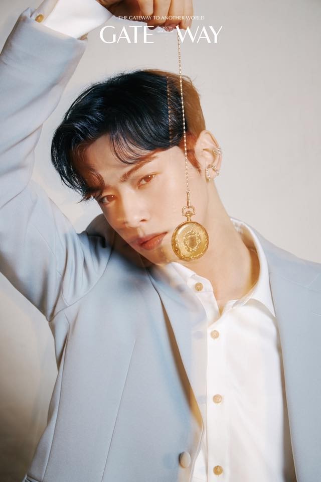 'Comeback' Astro, 'Gateway' reveal new teaser, Mystery and modern aura