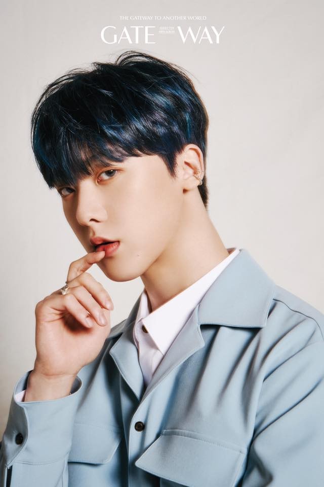 'Comeback' Astro, 'Gateway' reveal new teaser, Mystery and modern aura