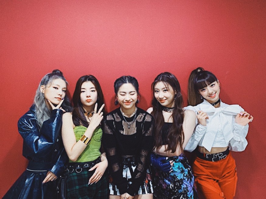 ITZY 'WANNABE' MV 3 Consecutive 100 million views