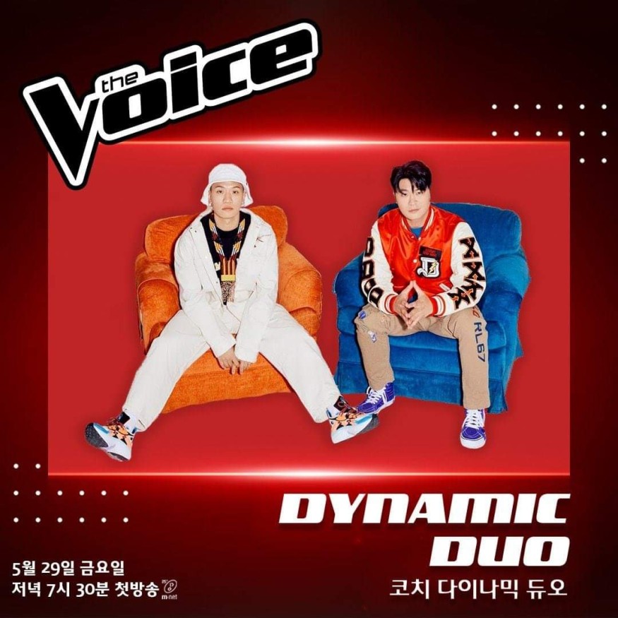 Star-Studded Roster Of Coaches For "The Voice Of Korea 2020" Announced!