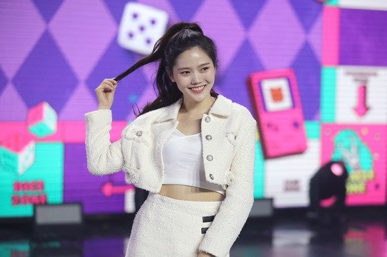 OH MY GIRL 'The Concept Fairy' came back after 'Queendom'
