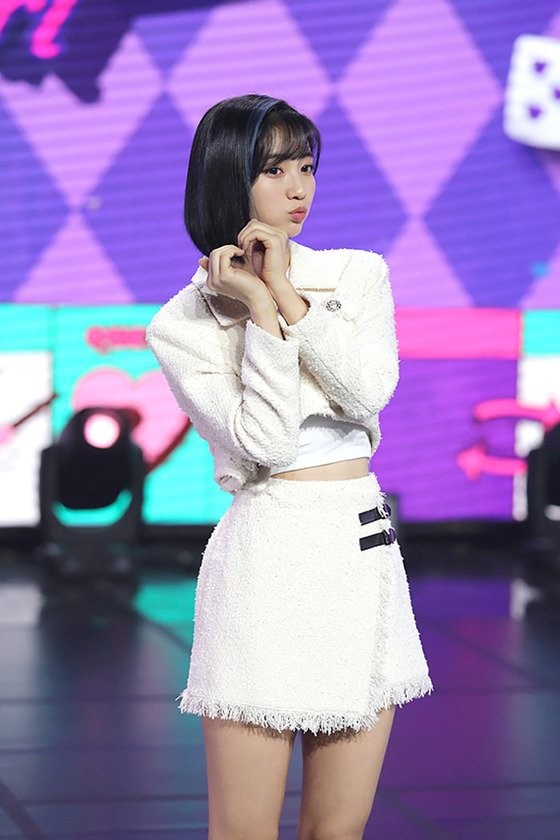 OH MY GIRL 'The Concept Fairy' came back after 'Queendom'