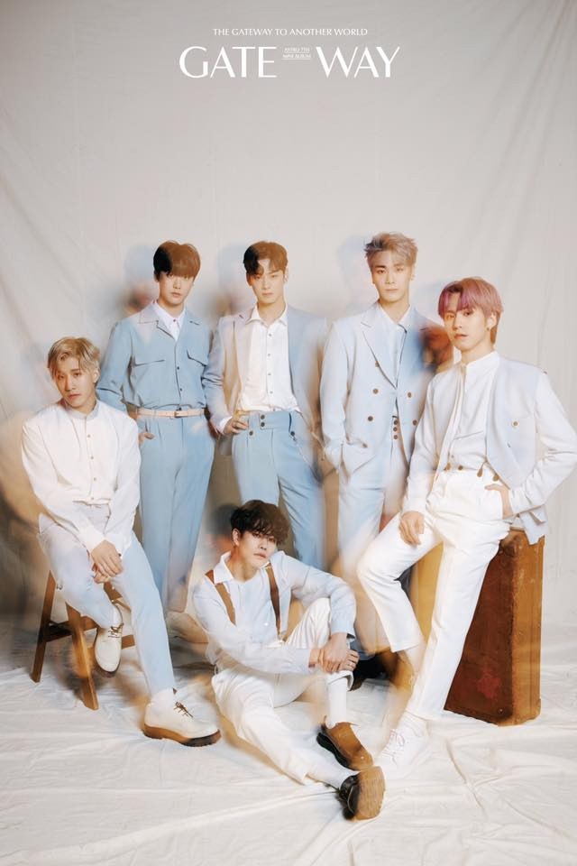 WATCH: ASTRO Teases Fans With "Knock" MV Trailer and Performance Spoiler