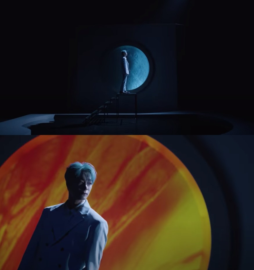 WATCH: ASTRO Are Dreamy Time Travelers in "GATEWAY" Concept Trailer