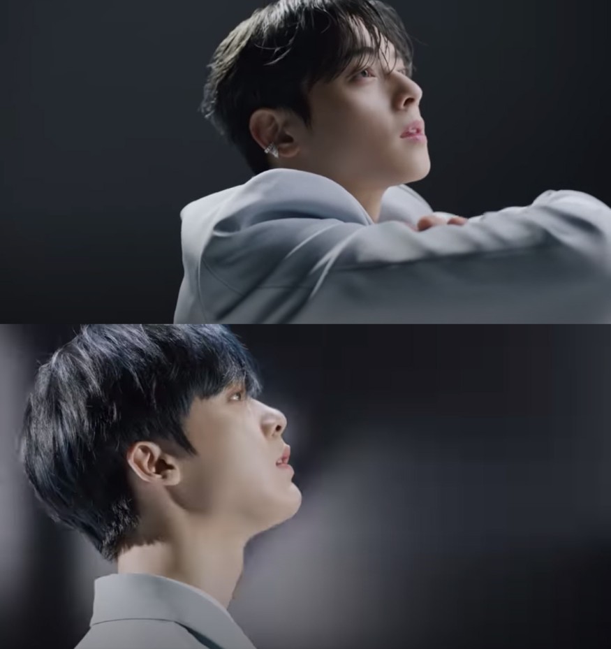WATCH: ASTRO Are Dreamy Time Travelers in "GATEWAY" Concept Trailer