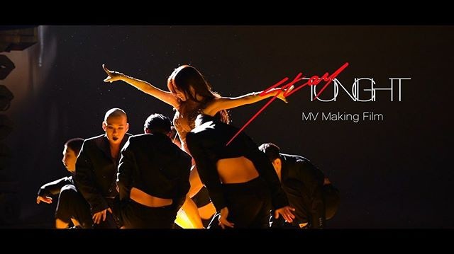 Chung Ha Proves She's The "Performance Queen" in "Stay Tonight" Performance Videos
