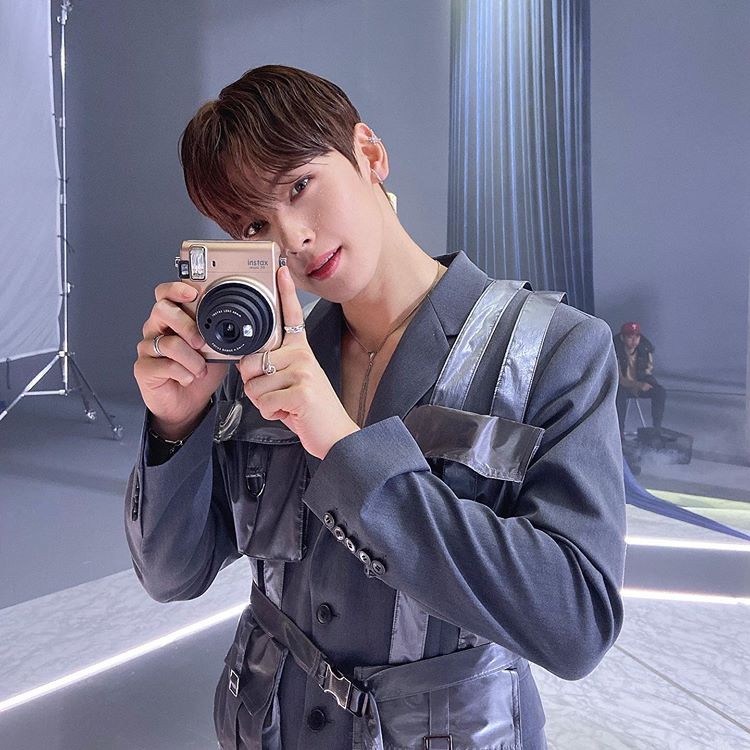 WATCH: ASTRO Teases Fans With "Knock" MV Trailer and Performance Spoiler
