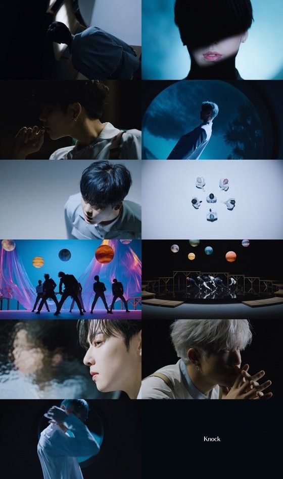 WATCH: ASTRO Teases Fans With "Knock" MV Trailer and Performance Spoiler