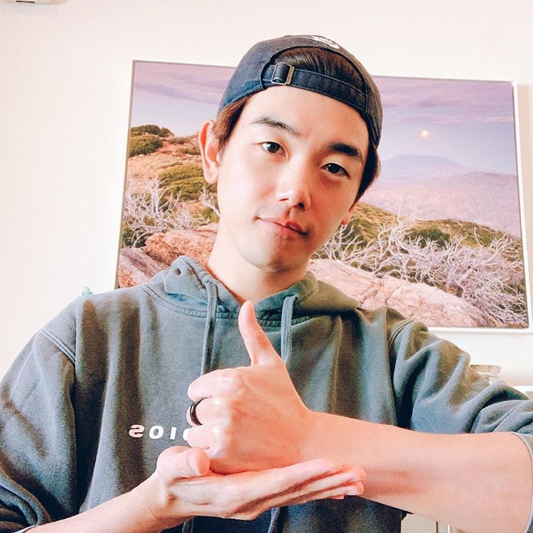 Eric Nam Chosen as Representative of Spotify's Latest Campaign "Our Roots. Our Sound"
