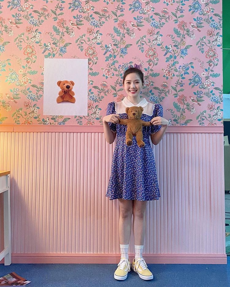 OH MY GIRL, new song 'Dolphin' is on the rise