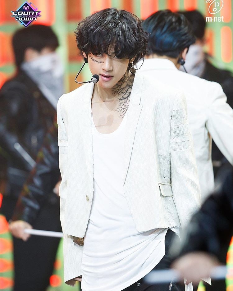 BTS V, solo song ‘Singularity’ Announcement 2nd anniversary ‘Reverse driving’