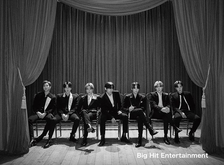 BTS V, solo song ‘Singularity’ Announcement 2nd anniversary ‘Reverse driving’