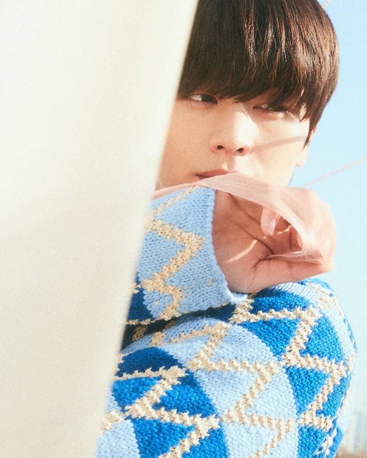 BTOB Sungjae Says Goodbye To Members