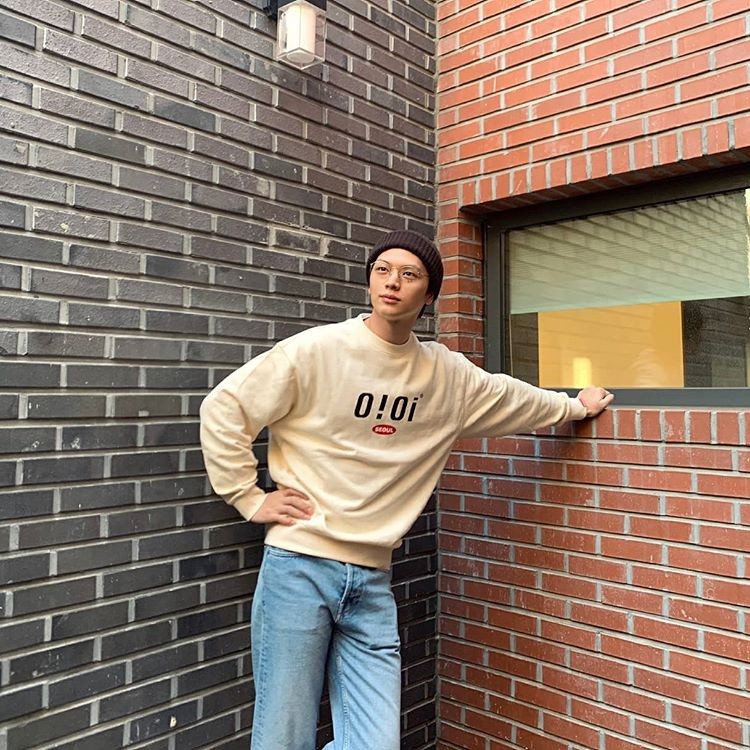 BTOB Sungjae Says Goodbye To Members