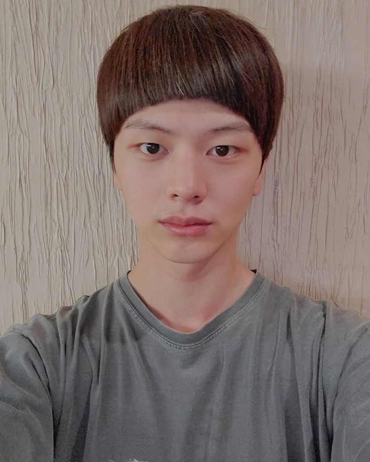 BTOB Sungjae Says Goodbye To Members