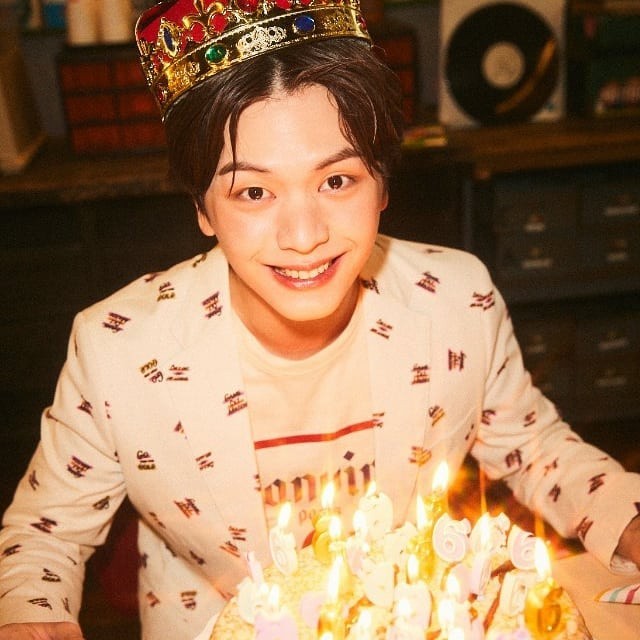 BTOB Sungjae Says Goodbye To Members