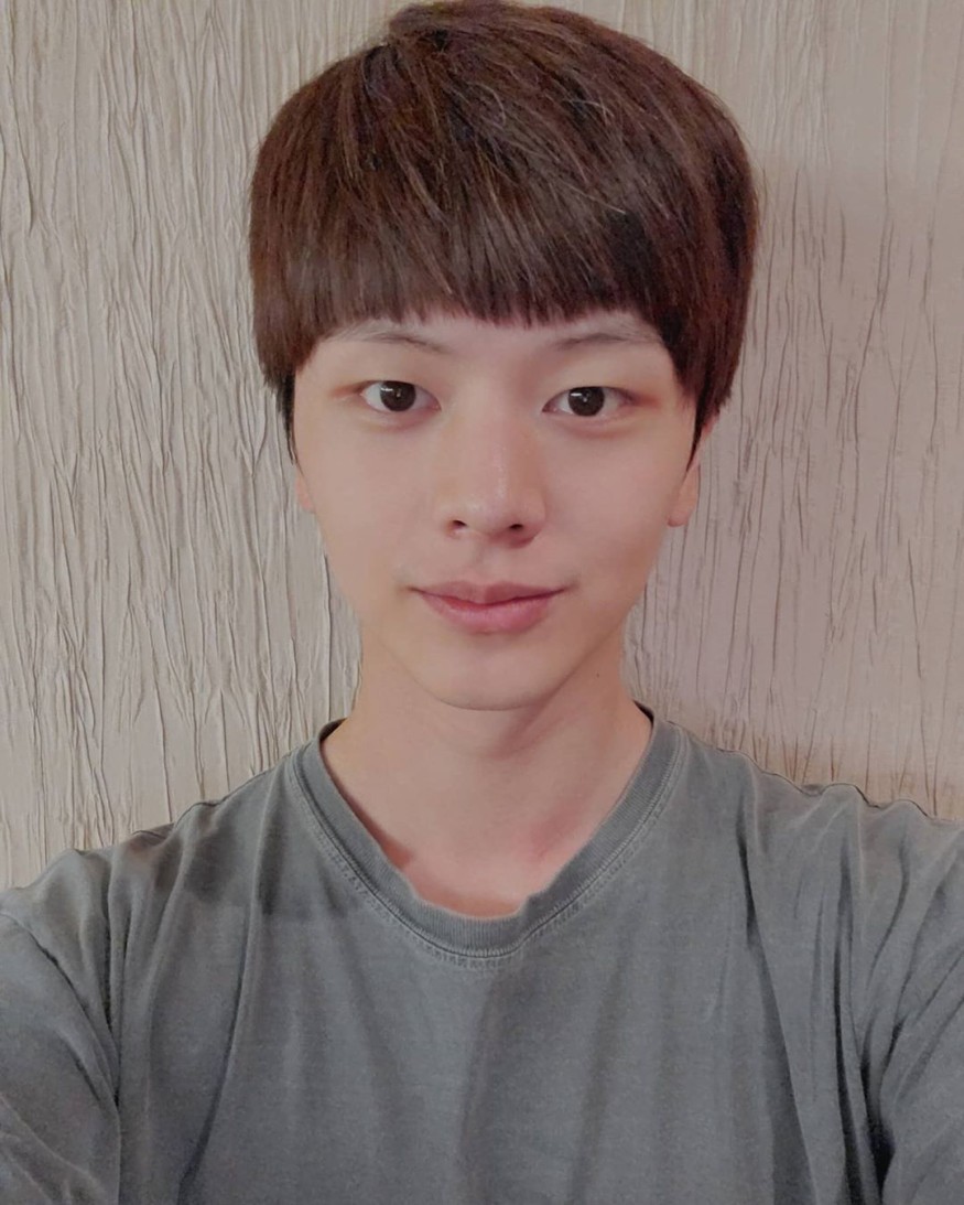 BTOB Sungjae Says Goodbye To Members