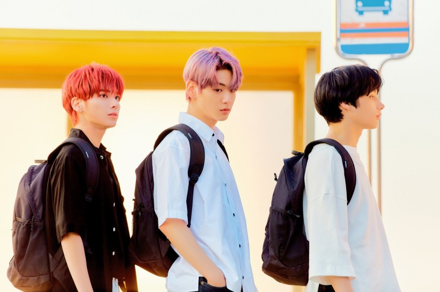 WATCH: TXT Unveils "Can't You See Me?" Group MV Teaser