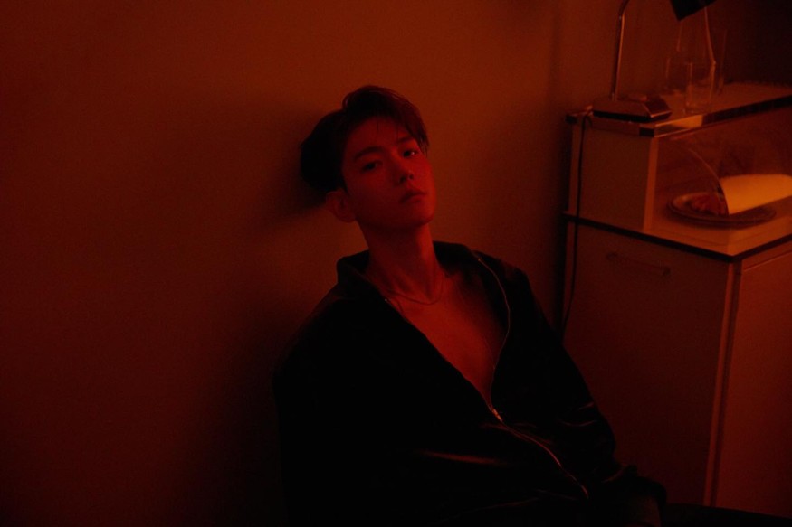 EXO Baekhyun To Make His Sweetest Return With New Title Track "Candy"